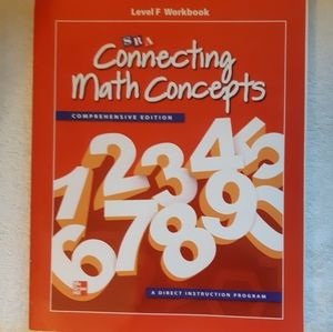 Connecting math concepts Grade 5
